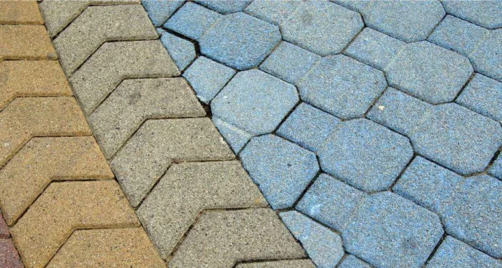 Colored-Concrete